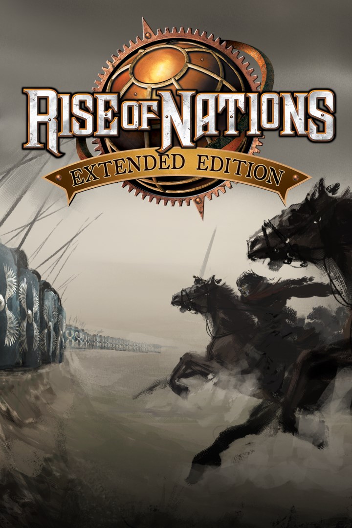 Rise of Nations